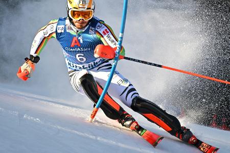 Straßer triumphiert in Kitzbühel Straßer triumphiert in Kitzbühel