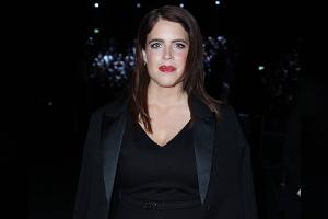 Fashion Week: Prinzessin Eugenie macht Paris unsicher