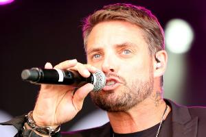 Nach 25 Jahren: Scheidung bei Boyzone-Star Keith Duffy?