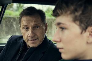 "Tatort: Zerrissen": Woher kennt man das Gesicht von David?
