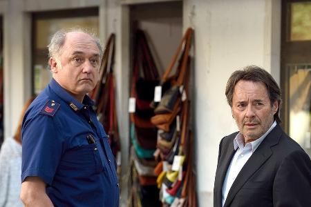 TV-Tipps am Montag