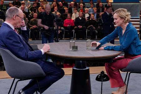 Auftakt für Auftakt für