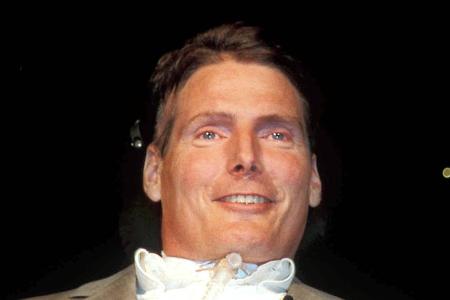 Neue Dokumentation über Christopher Reeve rührt Publikum zu Tränen Neue Dokumentation über Christopher Reeve rührt Publikum zu Tränen