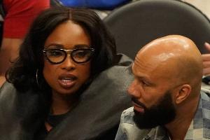 Liebes-Outing in Talkshow: Jennifer Hudson und Common sind ein Paar