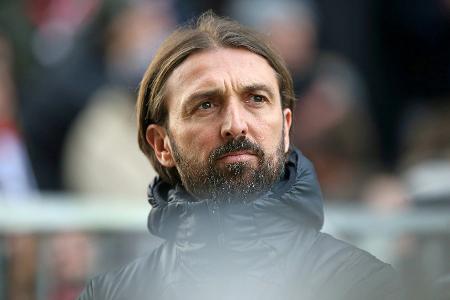 Unruhe beim FCK: Hengen ist Unruhe beim FCK: Hengen ist