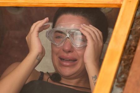 Wird Leyla Lahouar die neue Dschungelcamp-Dramaqueen? Wird Leyla Lahouar die neue Dschungelcamp-Dramaqueen?