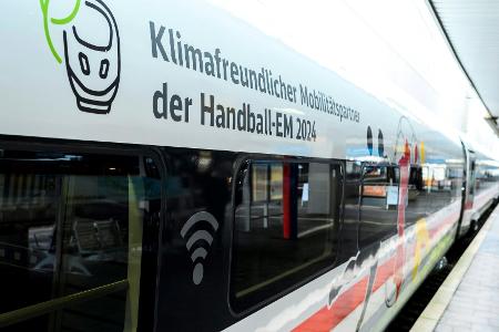 Streikauswirkungen: DHB weist auf Bahn-Sonderfahrplan hin Streikauswirkungen: DHB weist auf Bahn-Sonderfahrplan hin