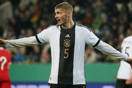 Statt DFB: Marton Dardai entscheidet sich für Ungarn Statt DFB: Marton Dardai entscheidet sich für Ungarn