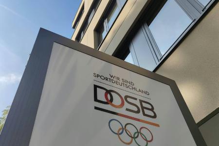 Sportförderprogramm Sportförderprogramm