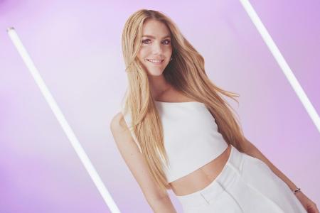 Viviane Geppert: Viviane Geppert: