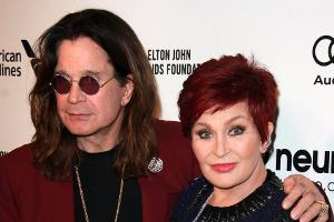 Endgültiger Abschied? Ozzy Osbourne gibt noch zwei Konzerte