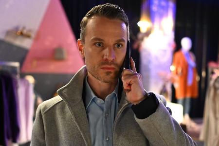 Das passiert heute in den Soaps Das passiert heute in den Soaps