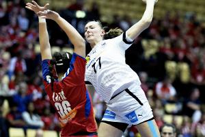 Handball-Talent Leuchter wechselt nach Bietigheim