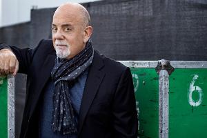 Billy Joel: Erste Single seit über 15 Jahren kommt im Februar