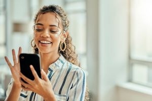 Damit könnten Smartphone-Batterien bald 50 Jahre halten