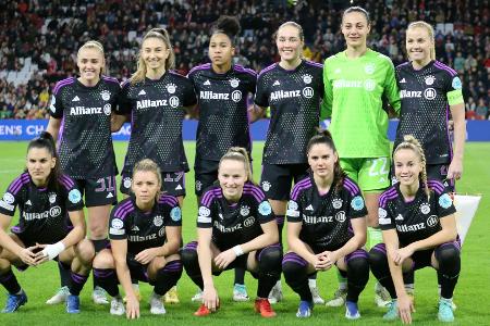 DAZN zeigt Frauen-Champions-League kostenlos DAZN zeigt Frauen-Champions-League kostenlos