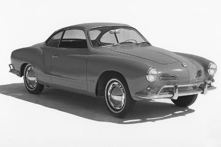 VW Karmann-Ghia (Typ 14)