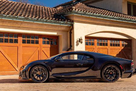 Bugatti Chiron Super Sport 300+ (2022) Exterieur
