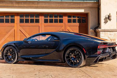 Bugatti Chiron Super Sport 300+ (2022) Exterieur