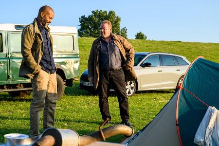 TV-Tipps am Mittwoch