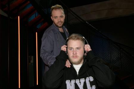 Das passiert heute in den Soaps Das passiert heute in den Soaps