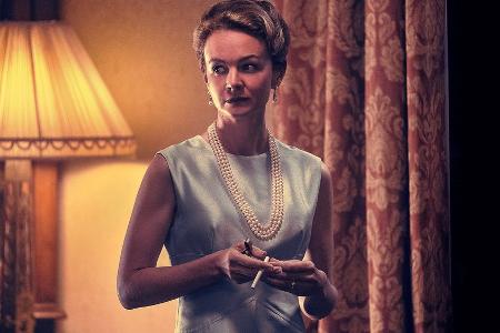 Kampf der Streamingdienste: Netflix hat bei den Oscars die Nase vorn Kampf der Streamingdienste: Netflix hat bei den Oscars die Nase vorn