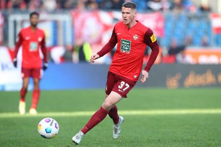 Ex-Weltmeister Durm beendet seine Karriere Ex-Weltmeister Durm beendet seine Karriere