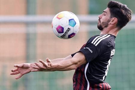FCN: Schindler fällt erneut wochenlang aus FCN: Schindler fällt erneut wochenlang aus