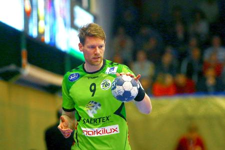 Rhein-Neckar Löwen verpflichten Ex-Europameister Reichmann