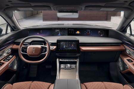 Ford und Lincoln Digital Experience Ford und Lincoln Digital Experience