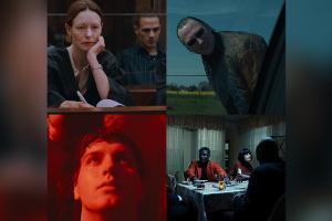 Serie "Zeit Verbrechen" erobert als Weltpremiere die Berlinale