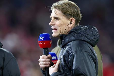 FC Bayern: Trippier-Transfer vom Tisch FC Bayern: Trippier-Transfer vom Tisch