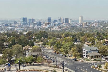 NHL-Erweiterung nach Salt Lake City beantragt NHL-Erweiterung nach Salt Lake City beantragt