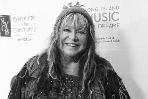 Woodstock-Sängerin Melanie Safka im Alter von 76 Jahren gestorben