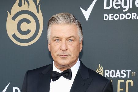Anklage wegen fahrlässiger Tötung: Alec Baldwin will zügiges Verfahren Anklage wegen fahrlässiger Tötung: Alec Baldwin will zügiges Verfahren