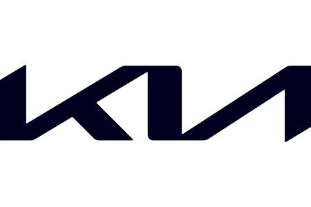Kia, Logo, 2023