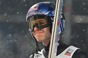 Starker Wind: Quali und Training am Kulm gestrichen