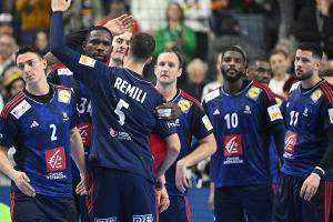 Frankreich gegen Schweden: "Spiele, von denen du träumst"