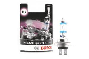 Bosch Plus 200 Gigalight