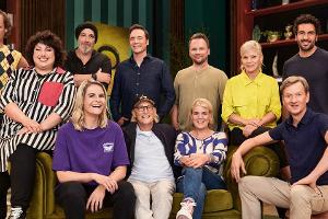 "LOL" mit Elyas M'Barek und Ina Müller: So reagieren die Stars