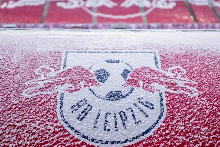 Rassistische Äußerungen: Leipzig suspendiert U19-Spieler Rassistische Äußerungen: Leipzig suspendiert U19-Spieler