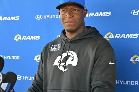 NFL: Falcons holen Morris als neuen Headcoach