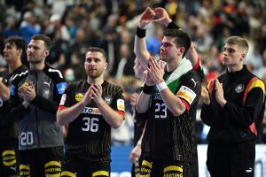 Die Sport-Höhepunkte am Freitag, 26. Januar