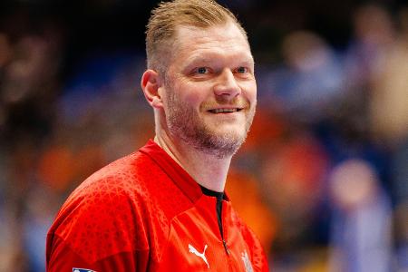 Bitter glaubt an DHB-Chance: 
