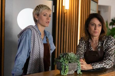 Das passiert heute in den Soaps Das passiert heute in den Soaps