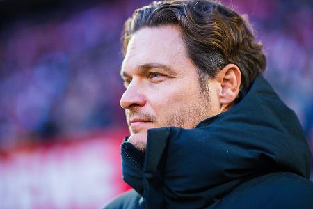 BVB bangt um Kobel und Brandt