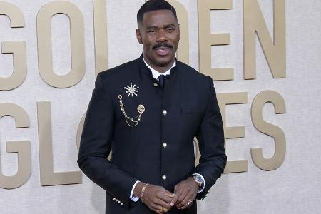 Colman Domingo wird zu Michael Jacksons Vater