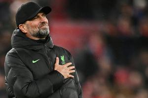 Zukunft als Trainer? Klopp würde "jetzt Nein sagen"