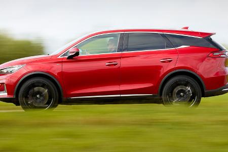 BYD Tang EV ab 2022