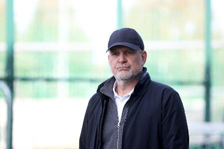 Schmadtke verlässt FC Liverpool am Ende des Transferfensters